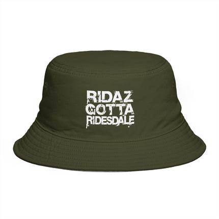 Ridaz Gotta Ridesdale - Classic Bucket Hat