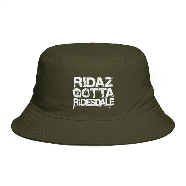 Ridaz Gotta Ridesdale - Classic Bucket Hat