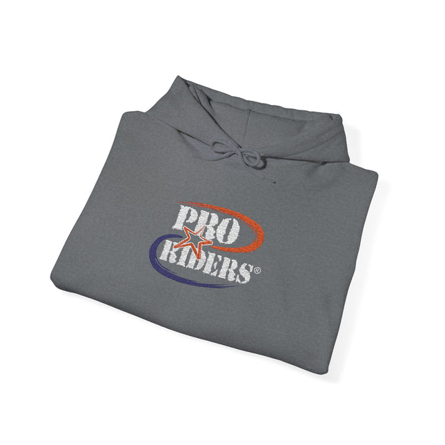 Pro Riders - Pullover Hoodie