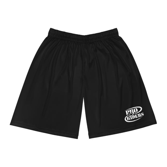 Pro Riders - Basketball Shorts