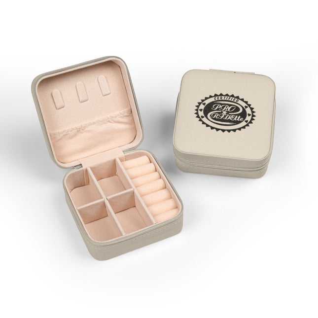 Certified Pro Ridette - Jewelry Case