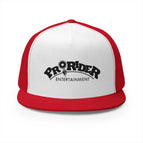 Red/White/Red / One size