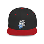 One size / Black/Red