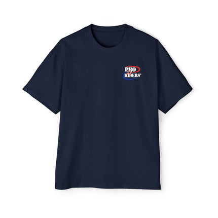 Pro Riders | You Pro Ridin... or you just ridin? - Oversized T-Shirt