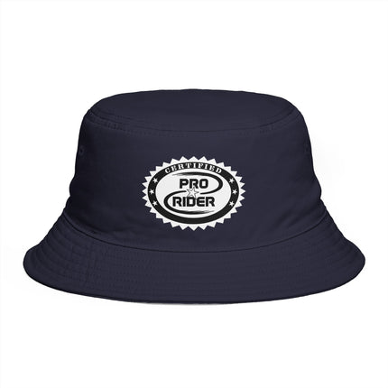 Certified Pro Rider - Classic Bucket Hat