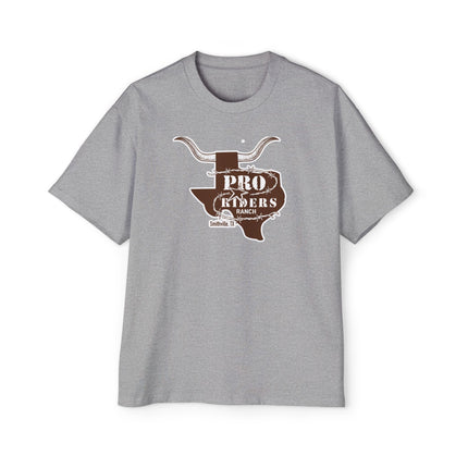Pro Riders Ranch - Oversized T-Shirt