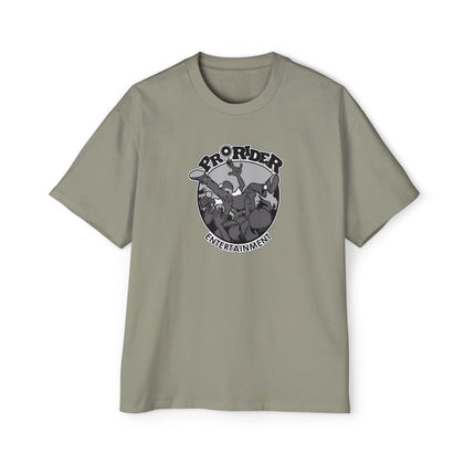 Pro Rider Entertainment - Oversized T-Shirt
