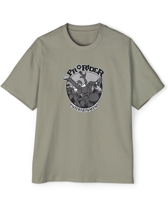 Pro Rider Entertainment - Oversized T-Shirt
