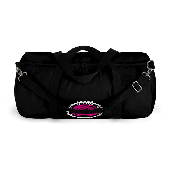 Certified Pro Ridette - Duffel Bag
