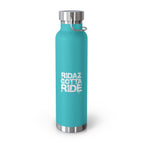 Mint Green / 22oz