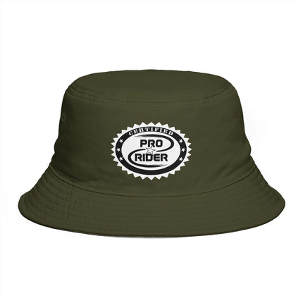 Certified Pro Rider - Classic Bucket Hat