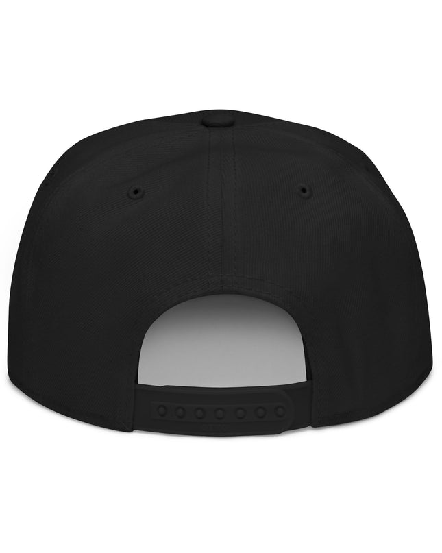 Certified Pro Rider - Snapback Hat