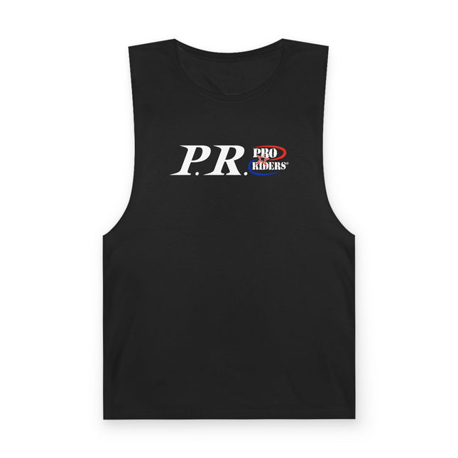 P.R.O. | Pro Riders - Muscle Tank