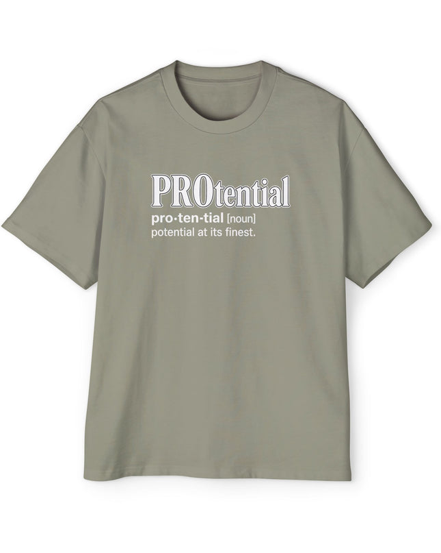 PROtential - Oversized T-Shirt