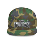 One size / Green Camo