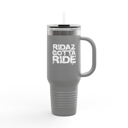 Ridaz Gotta Ride - Travel Mug
