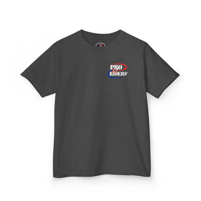 P.R.O. | Pro Riders - Youth Oversized T-Shirt