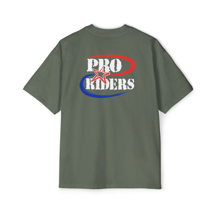Pro Riders - Relaxed Fit T-Shirt