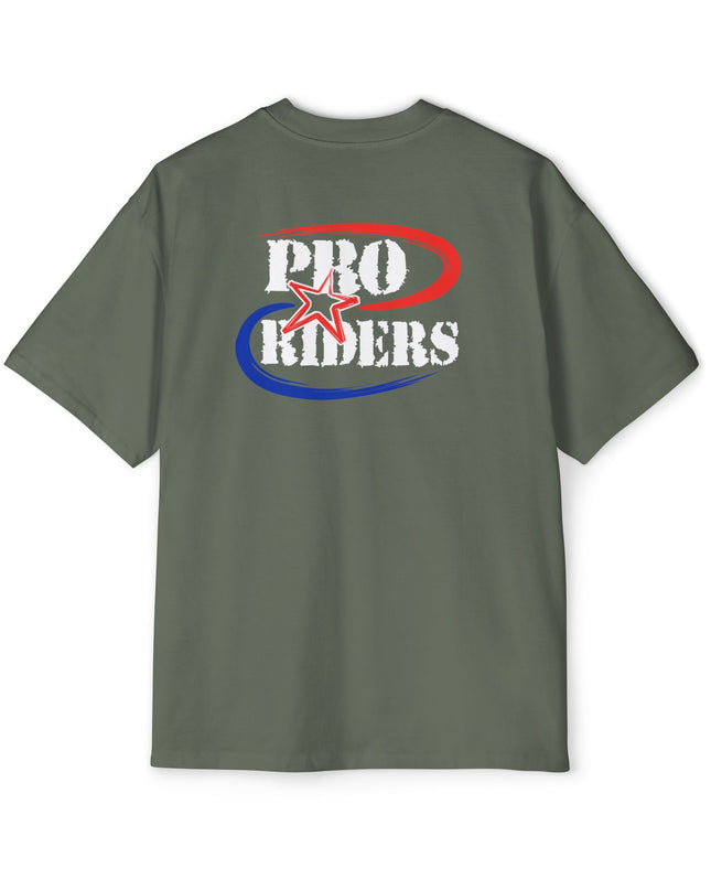 Pro Riders - Relaxed Fit T-Shirt