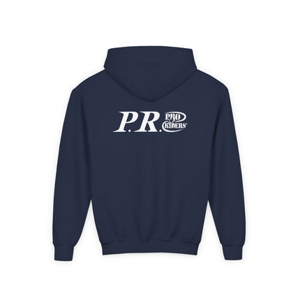 P.R.O. | Pro Riders - Youth Pullover Hoodie
