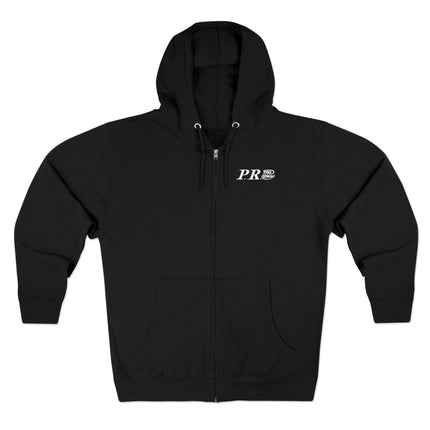 P.R.O. | Pro Riders - Zip Hoodie