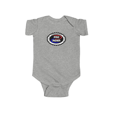Certified Pro Rider - Baby Bodysuit