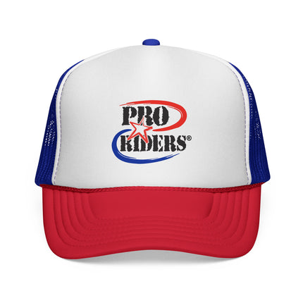 Pro Riders - Trucker Hat