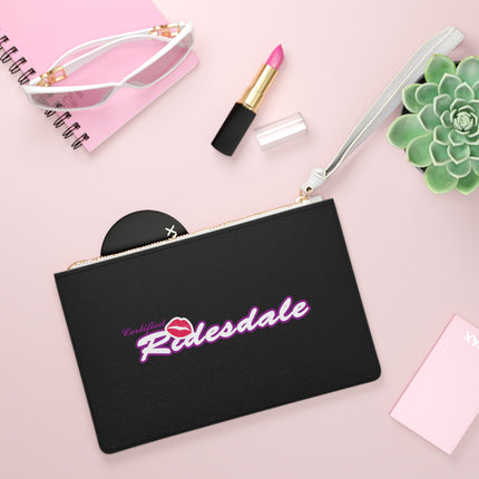 Certified Ridesdale - Clutch Bag