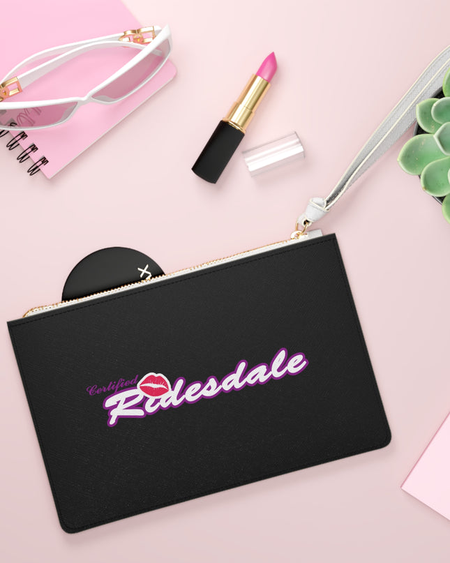 Certified Ridesdale - Clutch Bag