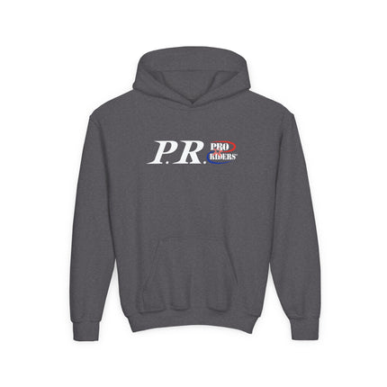 P.R.O. | Pro Riders - Youth Pullover Hoodie