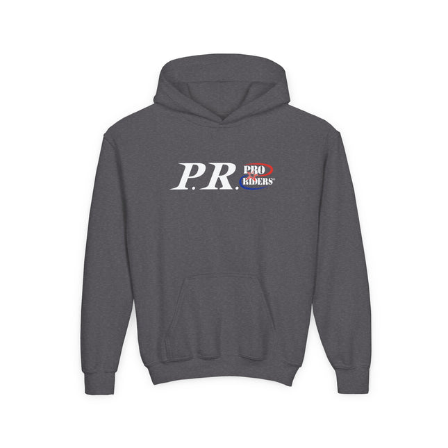 P.R.O. | Pro Riders - Youth Pullover Hoodie