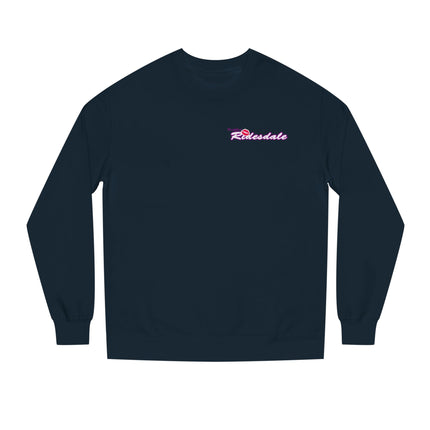 Certified Ridesdale - Crew Neck Sweatshirt