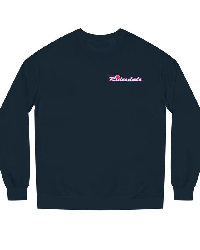Certified Ridesdale - Crew Neck Sweatshirt