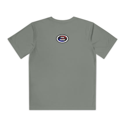 Certified Pro Rider - Youth T-Shirt