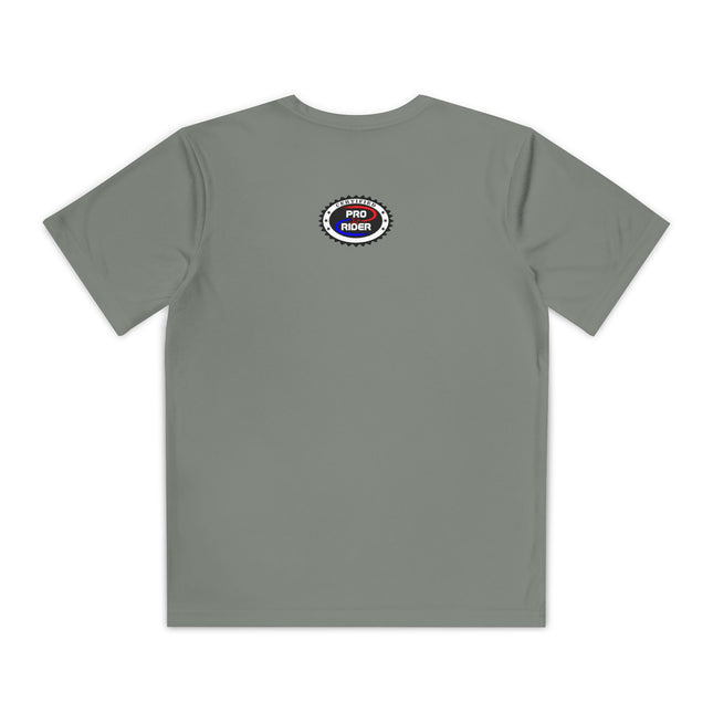 Certified Pro Rider - Youth T-Shirt