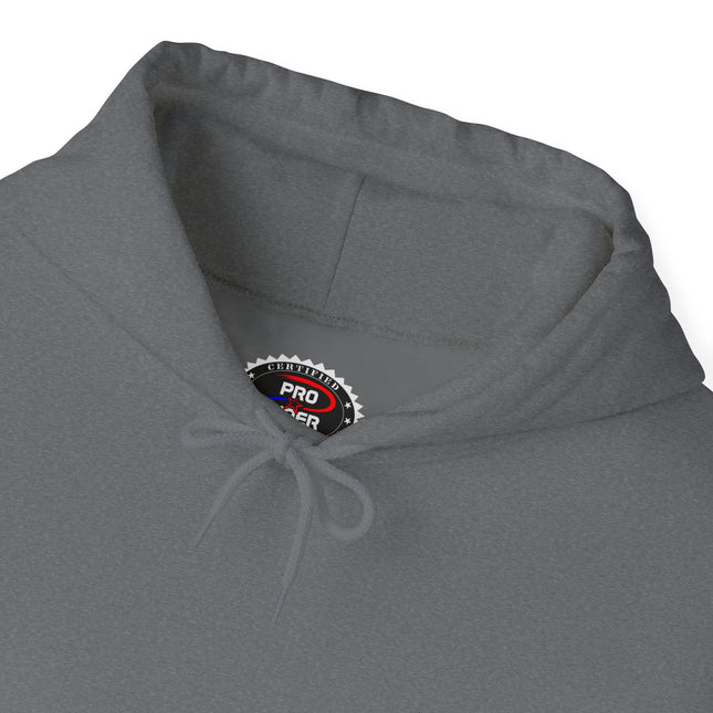 Pro Rider Entertainment - Pullover Hoodie