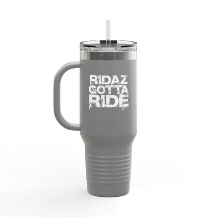 Ridaz Gotta Ride - Travel Mug