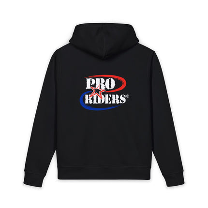 Pro Riders - Hooded Sweatshirt