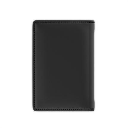 Ridaz Gotta Ride - Passport Cover