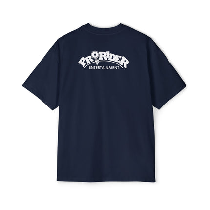 Pro Rider Entertainment - Relaxed Fit T-Shirt