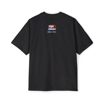 P.R.O. | Pro Riders® Official  - Oversized T-Shirt