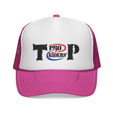 Top Pro Riders - Trucker Hat
