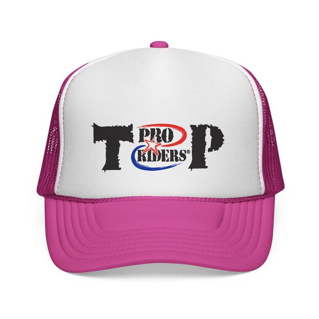 Top Pro Riders - Trucker Hat