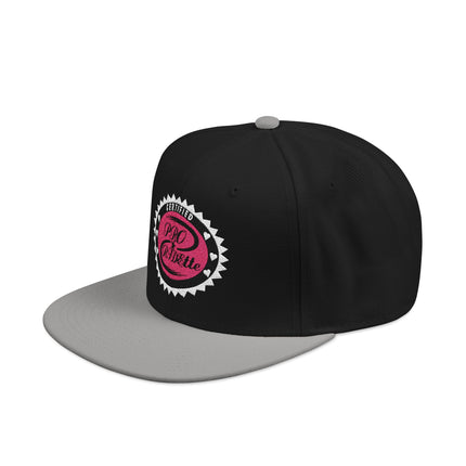 Certified Pro Ridette - Snapback Hat