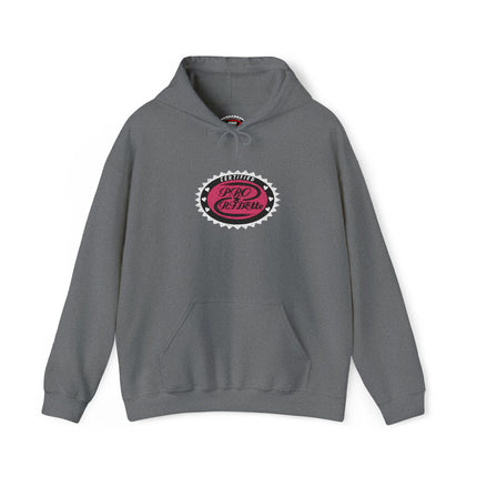 Certified Pro Ridette - Pullover Hoodie