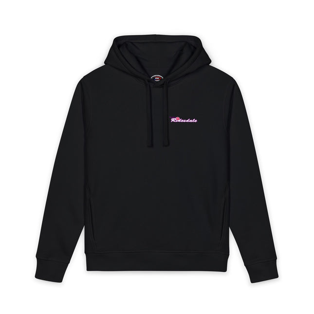Certified Ridesdale - Hooded Sweatshirt