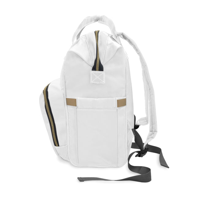 Certified Pro Ridette - Organizer Backpack