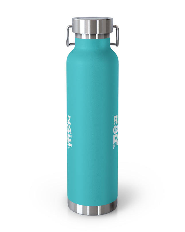 Ridaz Gotta Ride - Insulated Water Bottle
