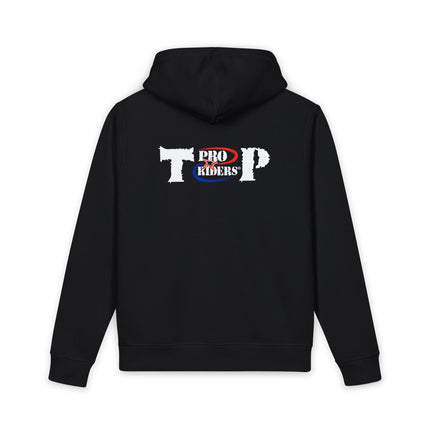 Top Pro Riders - Hooded Sweatshirt