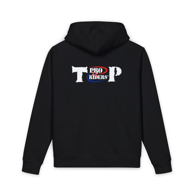 Top Pro Riders - Hooded Sweatshirt